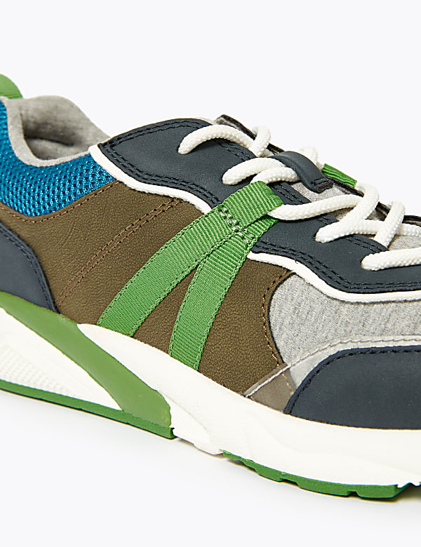 Kids' Freshfeet™ Trainers