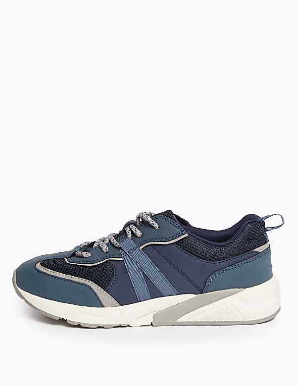 Kids' Freshfeet™ Chunky Trainers