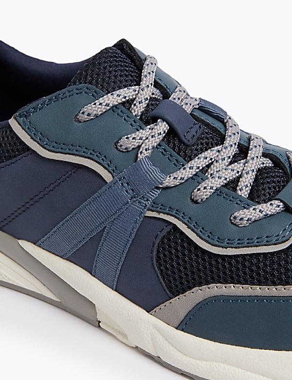 Kids' Freshfeet™ Chunky Trainers