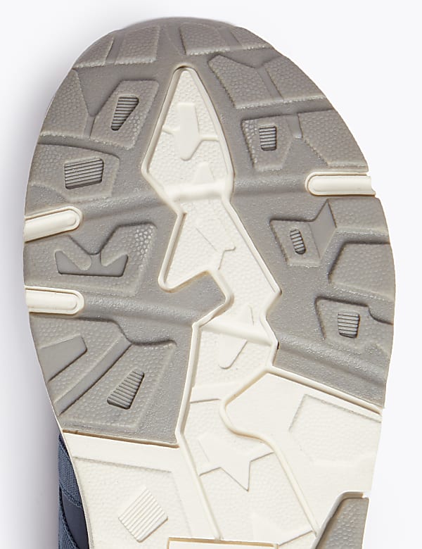 Kids' Freshfeet™ Chunky Trainers