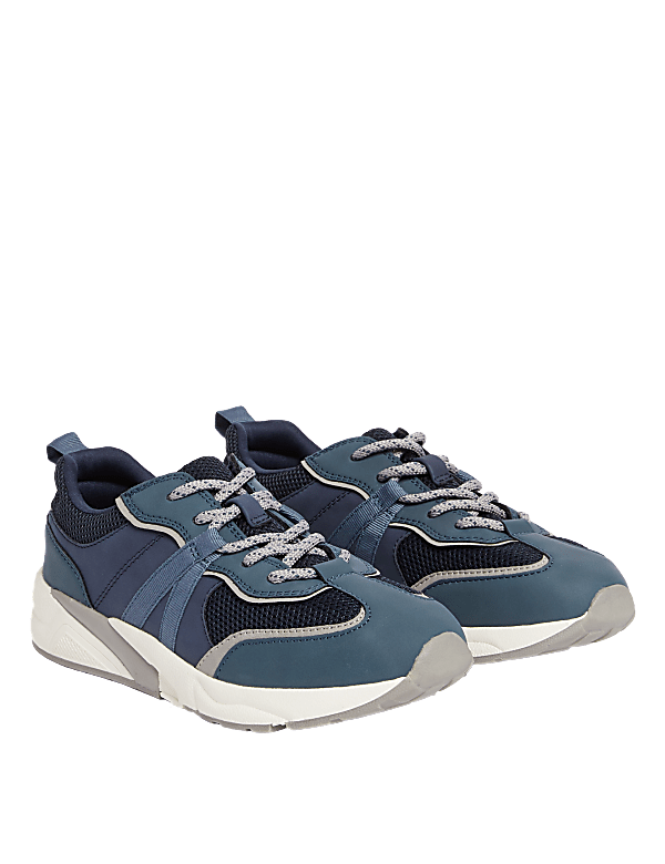 Kids' Freshfeet™ Chunky Trainers