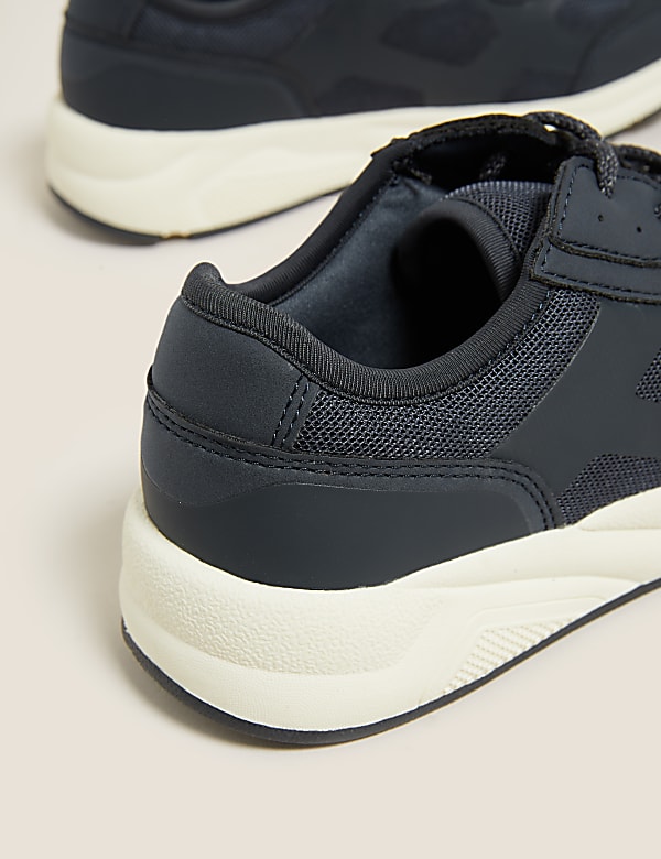 Kids' Freshfeet™ Chunky Trainers (13 Small – 7 Large)