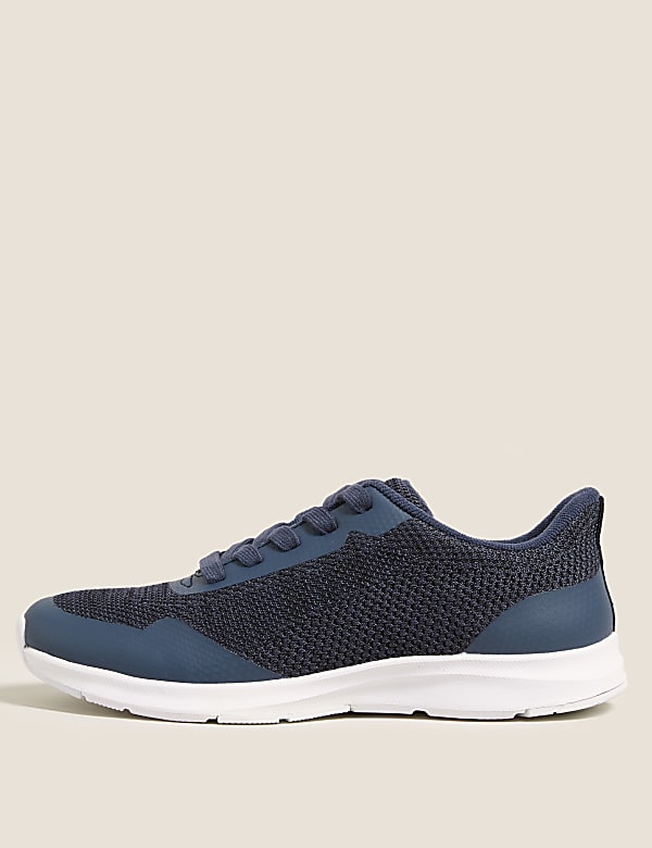 Kids' Freshfeet™ Trainers (13 Small - 7 Large)