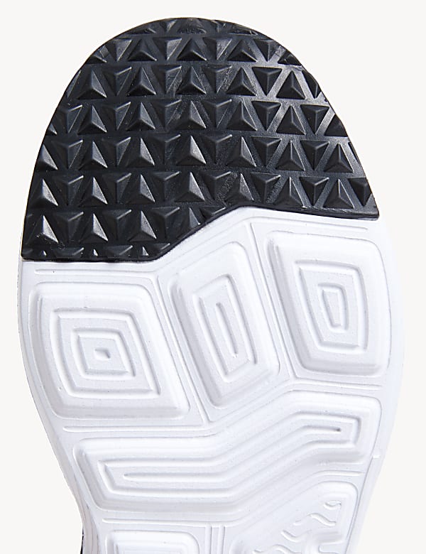 Kids' Freshfeet™ Lace Up Sport Trainers