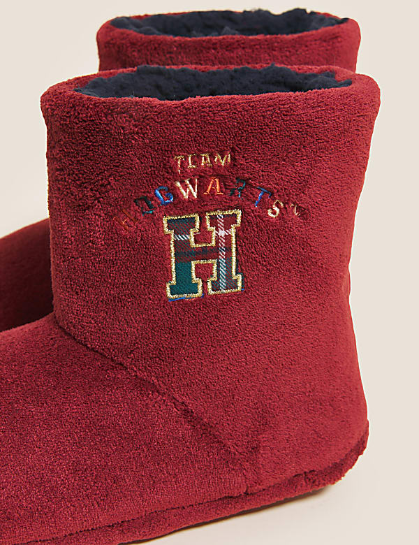 Kids’ Harry Potter™ Slipper Boots (5 Small - 7 Large)