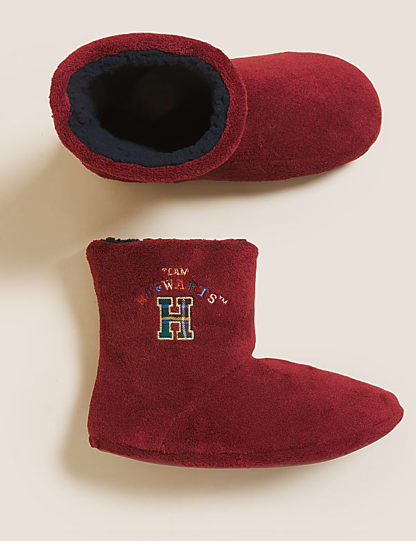 Kids’ Harry Potter™ Slipper Boots (5 Small - 7 Large)