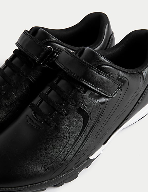 Kids' Riptape Freshfeet&trade; Trainers (10 Small - 7 Large) - JO