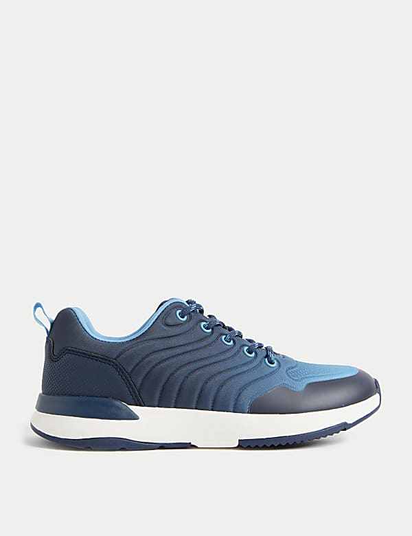 Kids' Freshfeet™ Ombré Trainers