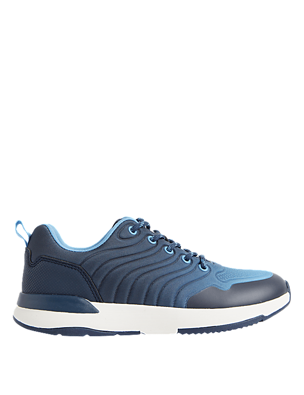 Kids' Freshfeet™ Ombré Trainers