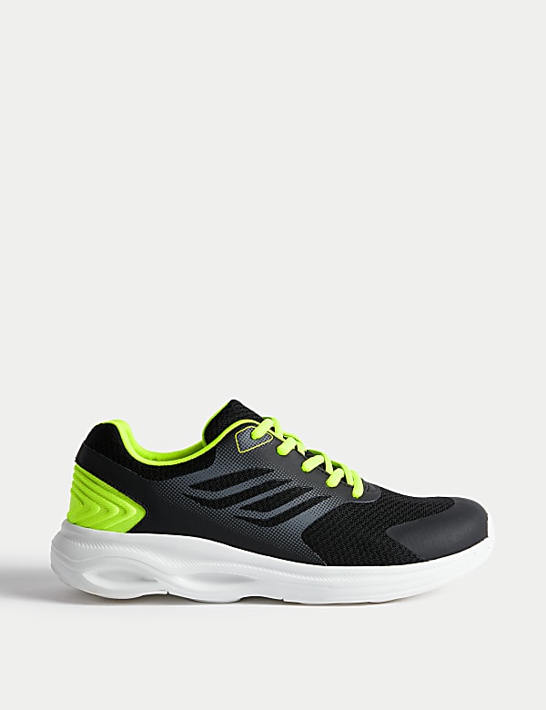 Kids' Freshfeet™ Sport Trainers (13 Small - 7 Large)