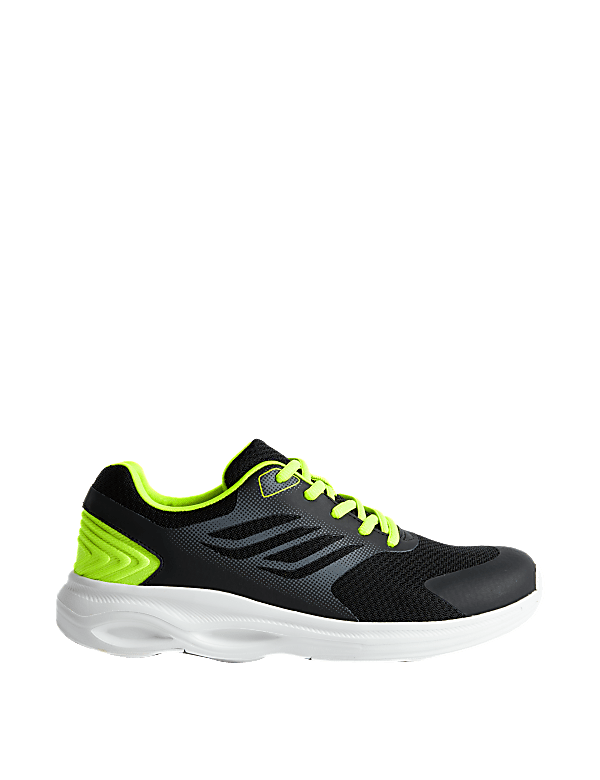 Kids' Freshfeet™ Sport Trainers (13 Small - 7 Large)