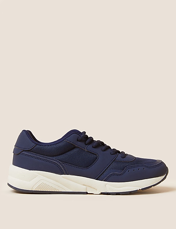 Kids' Freshfeet™ Fashion Trainers (13 Small - 7 Large)