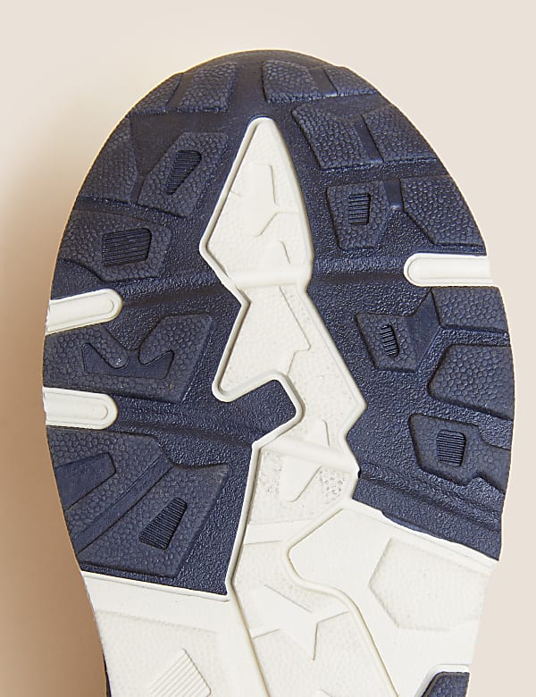 Kids' Freshfeet™ Fashion Trainers (13 Small - 7 Large)