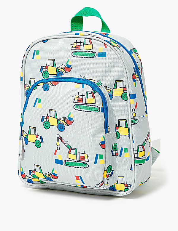 Marks and spencer kids backpack shop