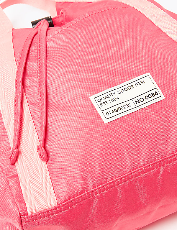 Kids' Drawstring Backpack