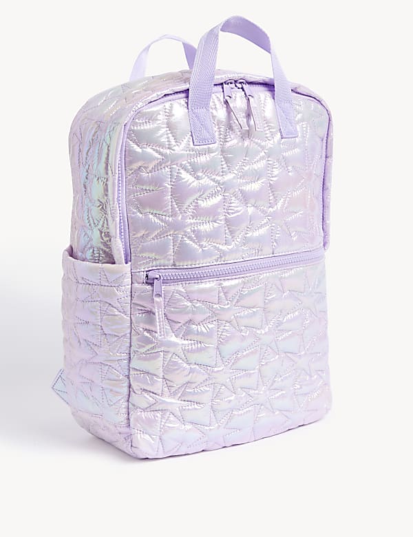 Shiny bags for school discount