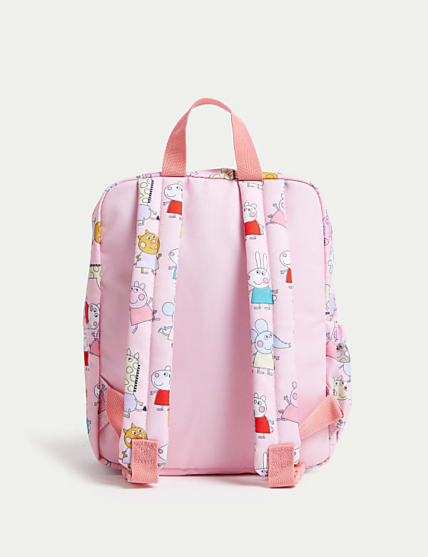 Peppa Pig™ Small Backpack - US