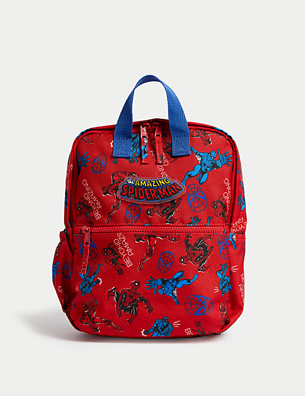 Petit sac à dos enfant à motif Spider-Man™ - CH