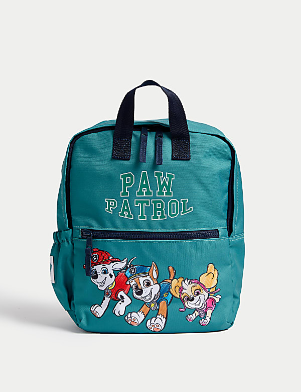 Petit sac à dos enfant à motif Paw Patrol™ - CH