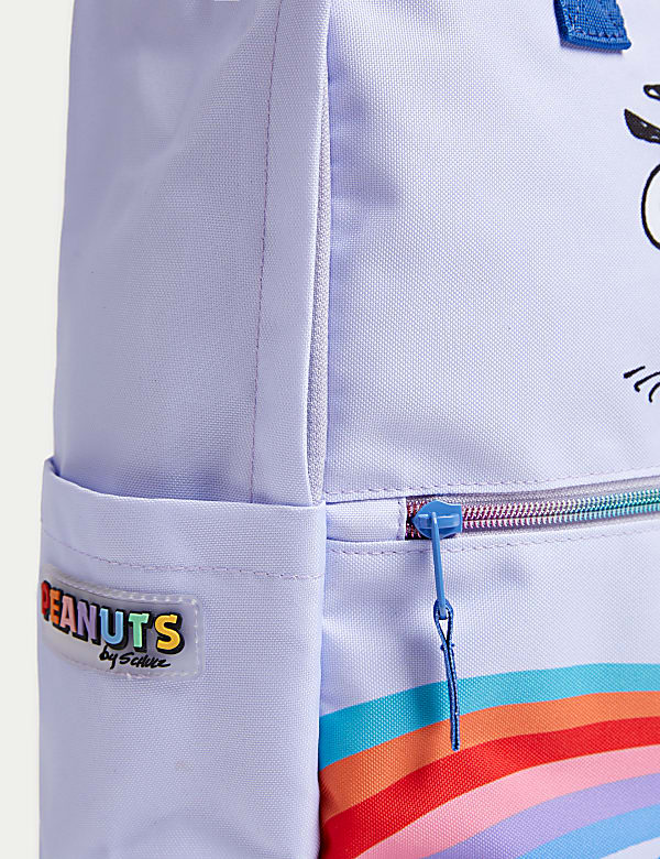 Velký dětský batoh s motivem Snoopy™ - CZ