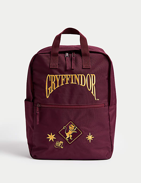 Kids Harry Potter Gryffindor Large Backpack Bags M S EE