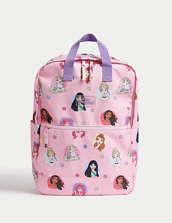 Kids' Disney Princess™ Large Backpack - MV