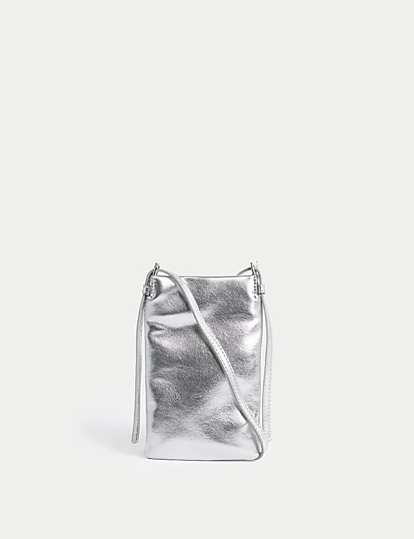 Kids' Cross Body Phone Bag - ES