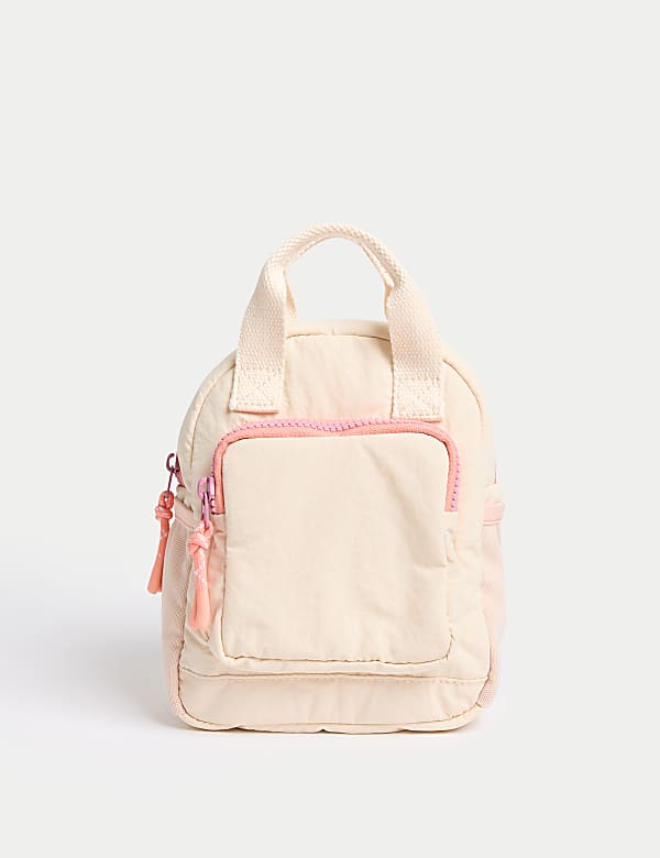 Kids' Small Backpack - BG