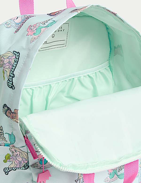 Kids' Stormwear&trade; Disney Princess &trade; School Backpack - CZ