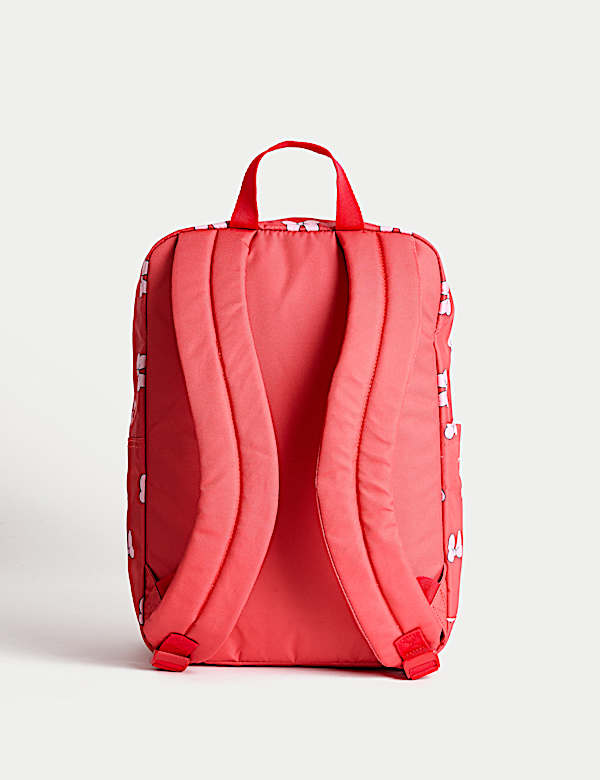 Sac à dos enfant à motif Minnie Mouse™, doté de la technologie Stormwear™, idéal pour l’école - LU