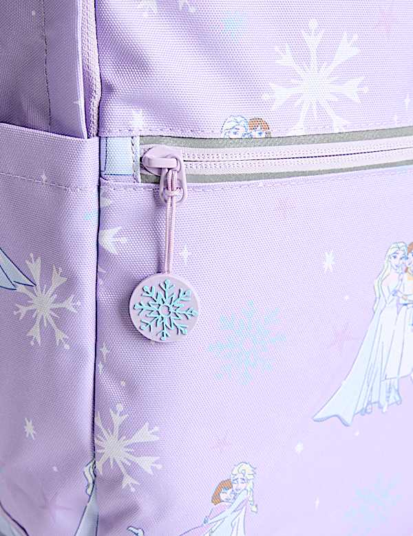 Mochila infantil escolar de Disney Frozen™ con Stormwear™ - ES