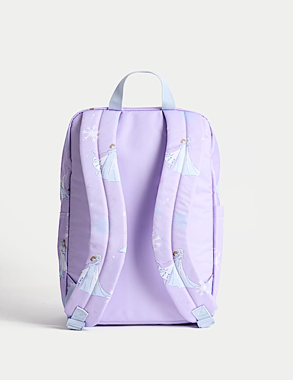 Mochila infantil escolar de Disney Frozen™ con Stormwear™ - ES