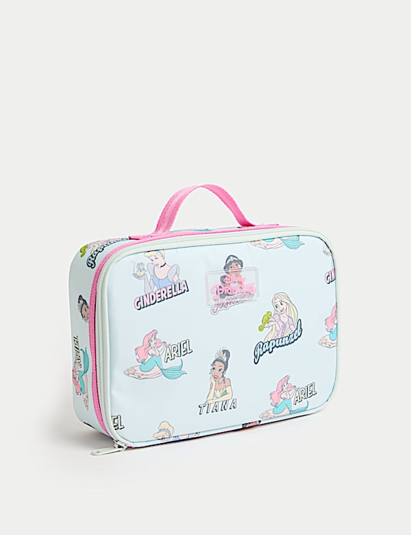 Kids’ Disney Princess™ Lunch Box - FI