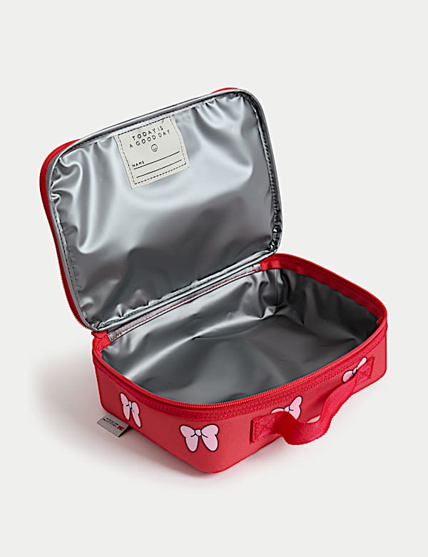 Kids’ Minnie Mouse™ Lunch Box - HU