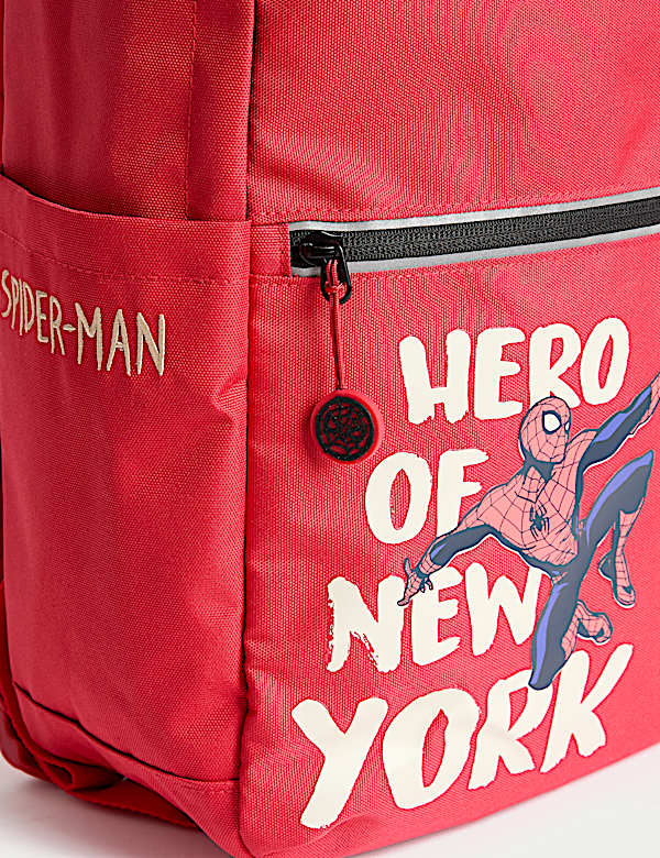 Kids' Stormwear™ Spider-Man™ School Backpack - CN