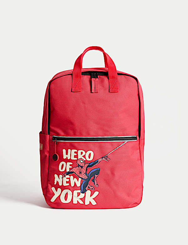 Kids' Stormwear™ Spider-Man™ School Backpack - ES