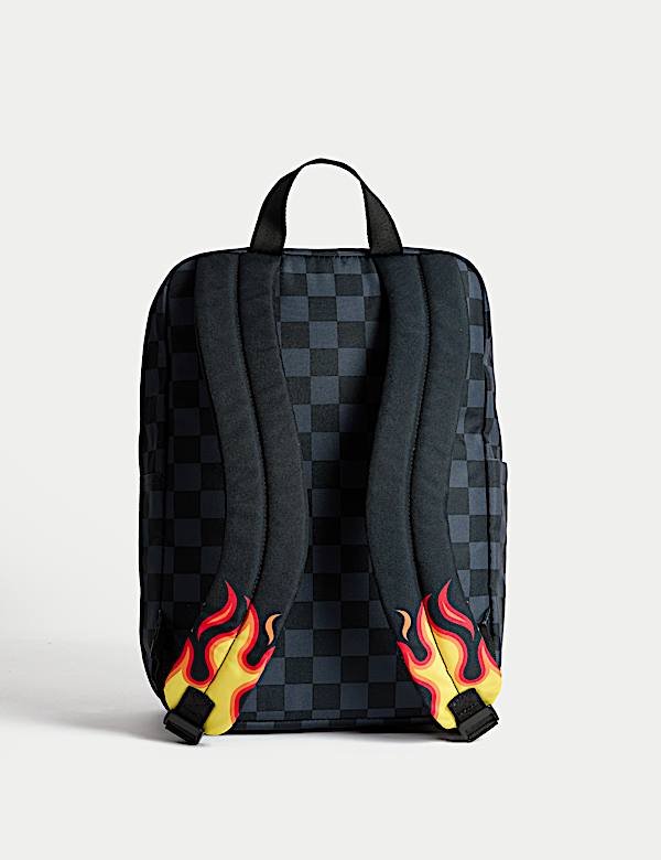 Kids' Stormwear™ Hot Wheels™ School Backpack - AU