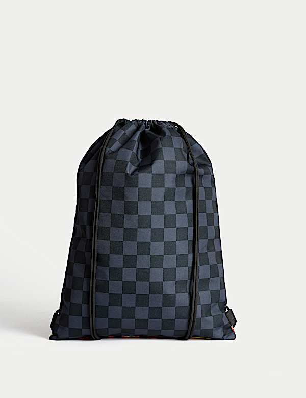 Dziecięcy plecak typu worek Hot Wheels™ - PL