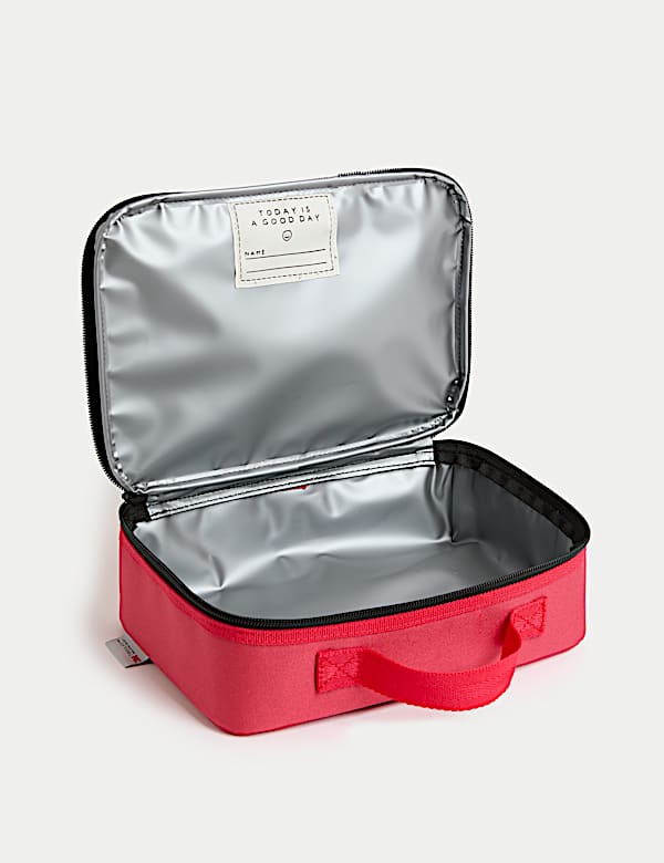 Kids' Spider-Man™ Lunch Box - BG