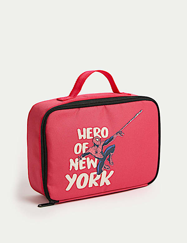 Kids' Spider-Man™ Lunch Box - AL