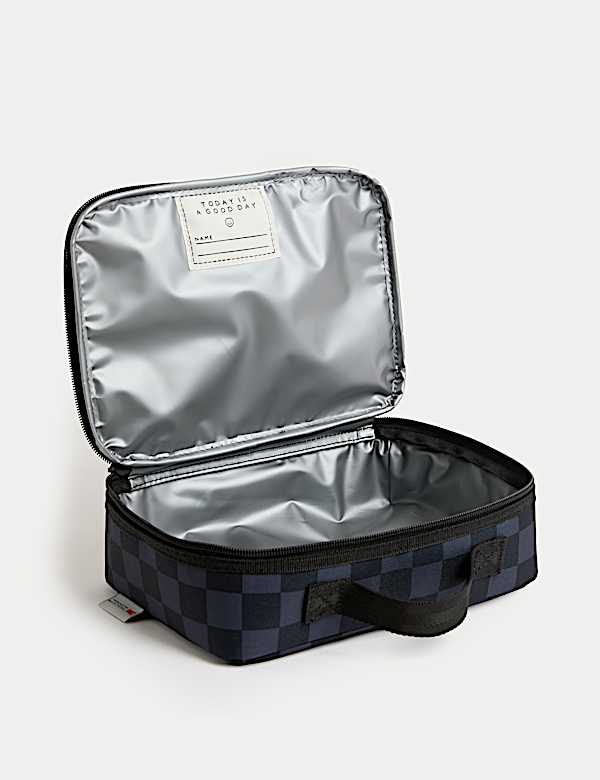 Kids’ Hot Wheels™ Lunch Box - MX