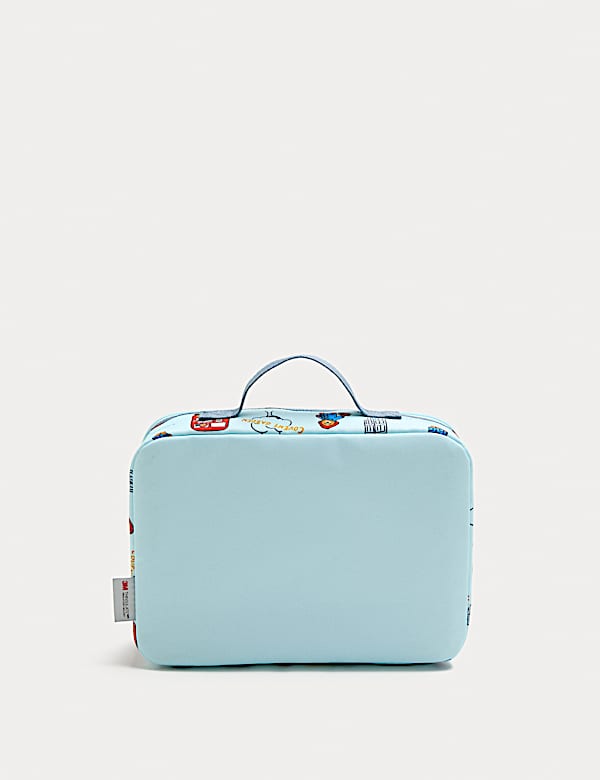 Kids' Paddington™ Thermal Lunchbox - LV