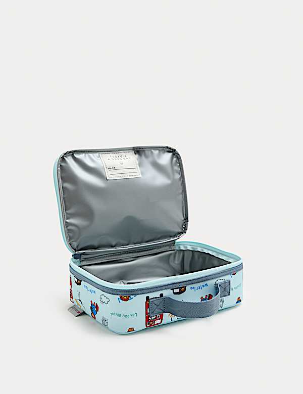 Kids' Paddington™ Thermal Lunchbox - LV