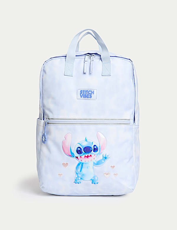 Kids' Lilo & Stitch™ Stormwear™ Backpack - HU