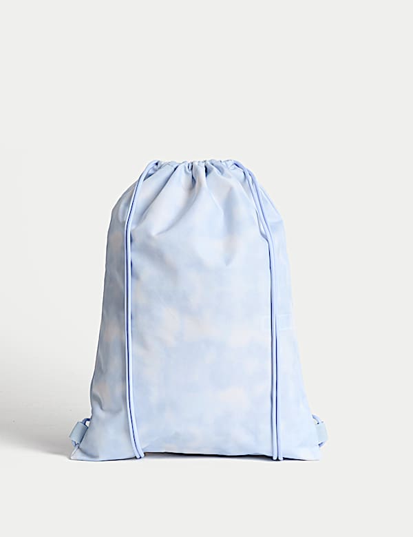 Lilo & Stitch™-tas met trekkoord voor kinderen - NL