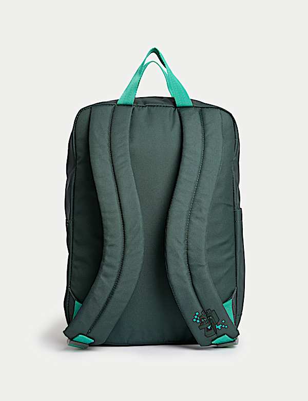 Stormwear™ Minecraft™ Backpack - BE