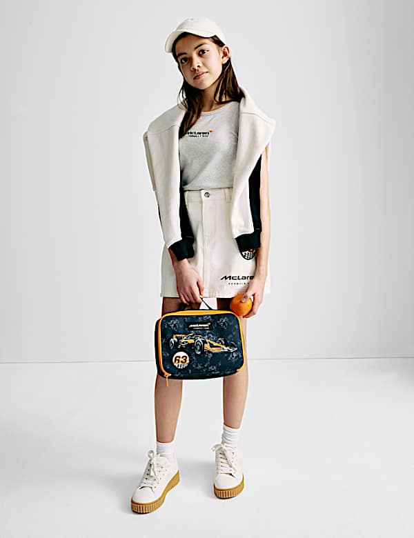 McLaren F1 Team Lunch Box - PT