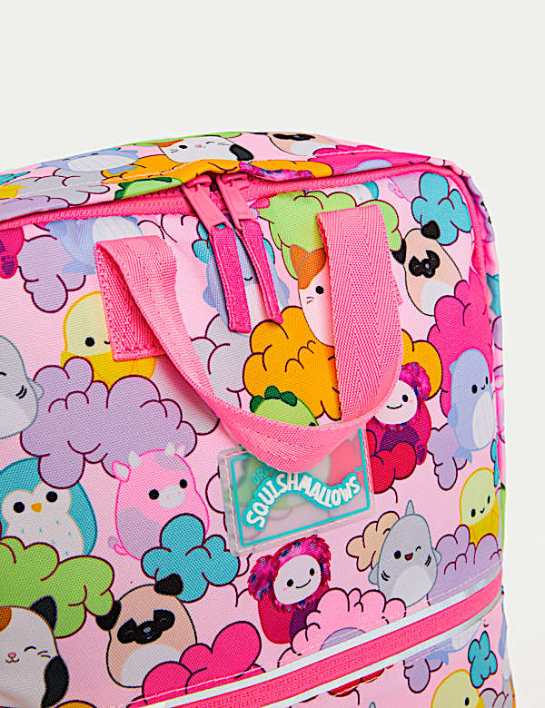 Kids' Squishmallows™ Stormwear™ Backpack - LU
