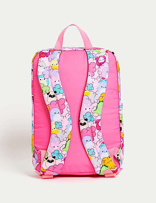 Kids' Squishmallows™ Stormwear™ Backpack - LU