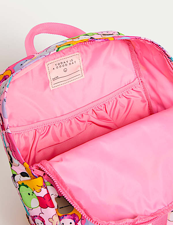 Sac &agrave; dos enfant &agrave; motif Squishmallows&trade; Stormwear&trade; - FR